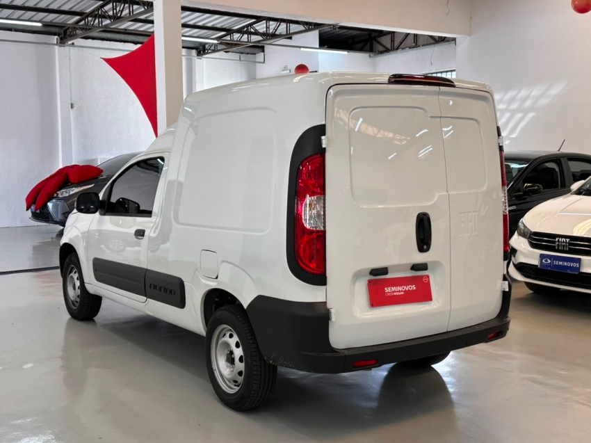 fiat fiorino 1.3 firefly flex endurance manual 4p 20263