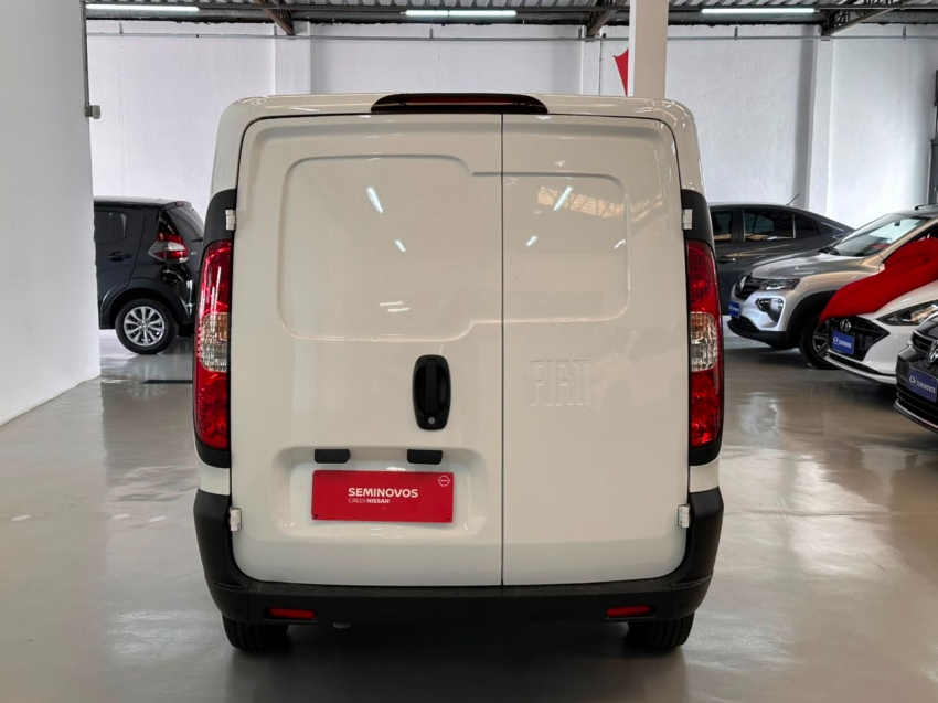 fiat fiorino 1.3 firefly flex endurance manual 4p 20264