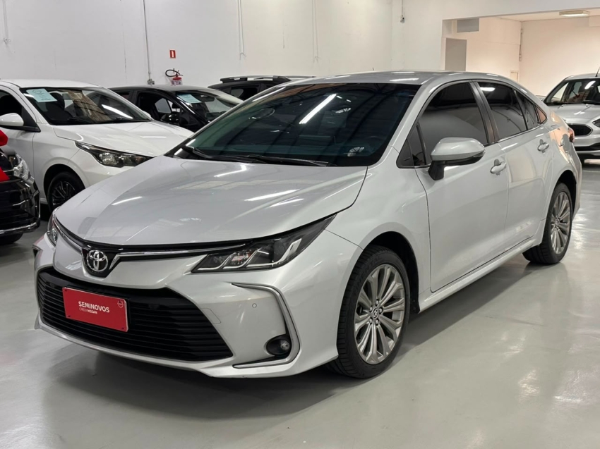 toyota corolla 2.0 vvt-ie flex xei direct shift 4p automatico 20222