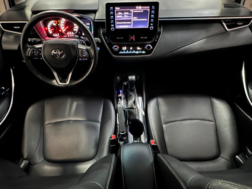 toyota corolla 2.0 vvt-ie flex xei direct shift 4p automatico 20228