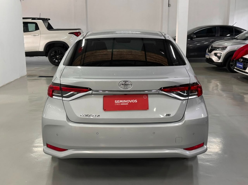 toyota corolla 2.0 vvt-ie flex xei direct shift 4p automatico 20224