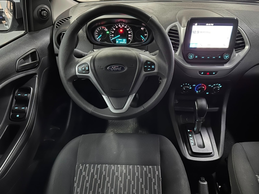 ford ka 1.5 ti-vct flex se plus automatico 4p 20209