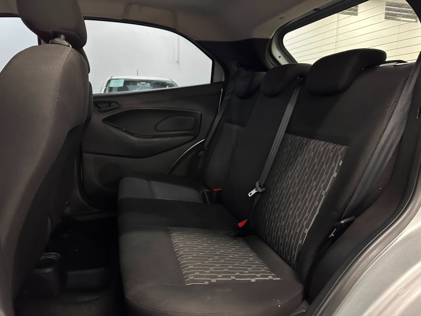 ford ka 1.5 ti-vct flex se plus automatico 4p 20206