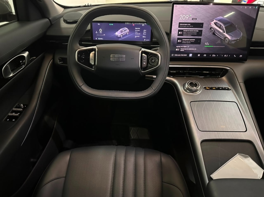 geely ex5 em-i 1.5 phev pro e-dht eletrico 4p automatico 20268