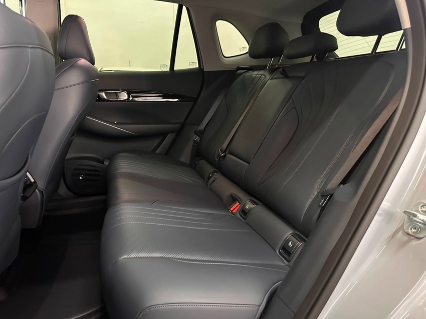 geely ex5 em-i 1.5 phev pro e-dht eletrico 4p automatico 20266