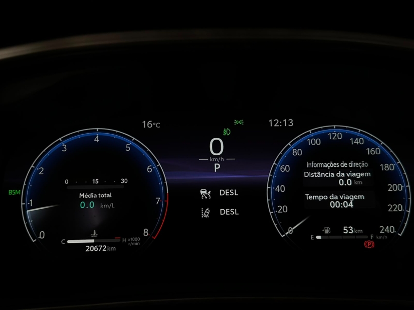 toyota corolla cross 2.0 vvt-ie flex xrx direct shift 4p automatico 202611