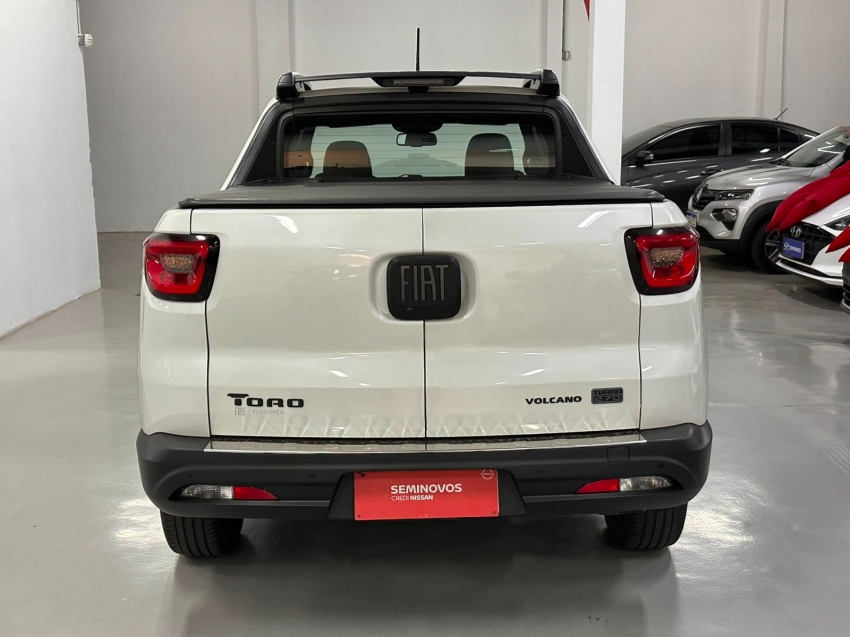 fiat toro 1.3 turbo 270 flex volcano at6 4p automatico 20234