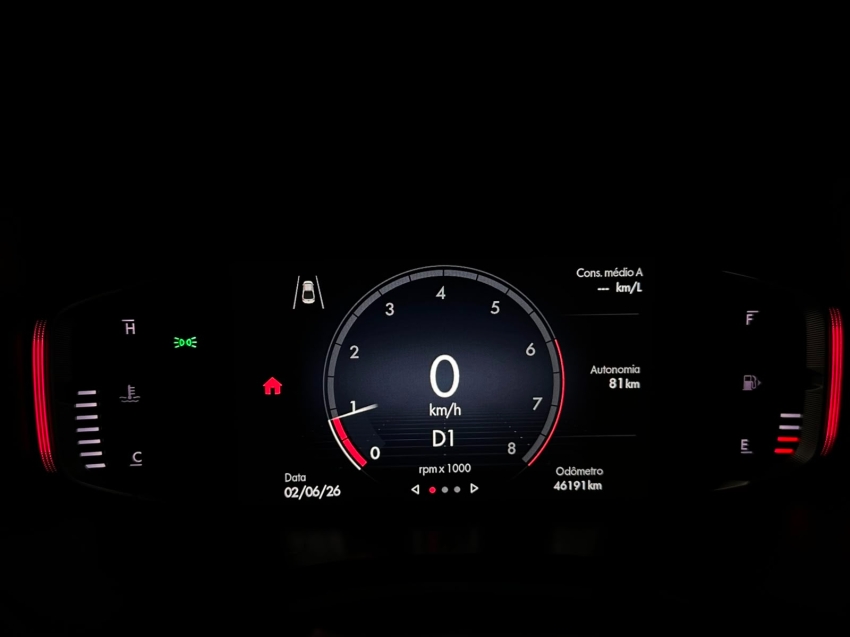 fiat toro 1.3 turbo 270 flex volcano at6 4p automatico 202311