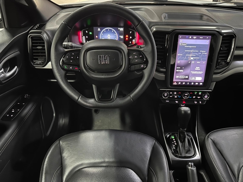 fiat toro 1.3 turbo 270 flex volcano at6 4p automatico 20239