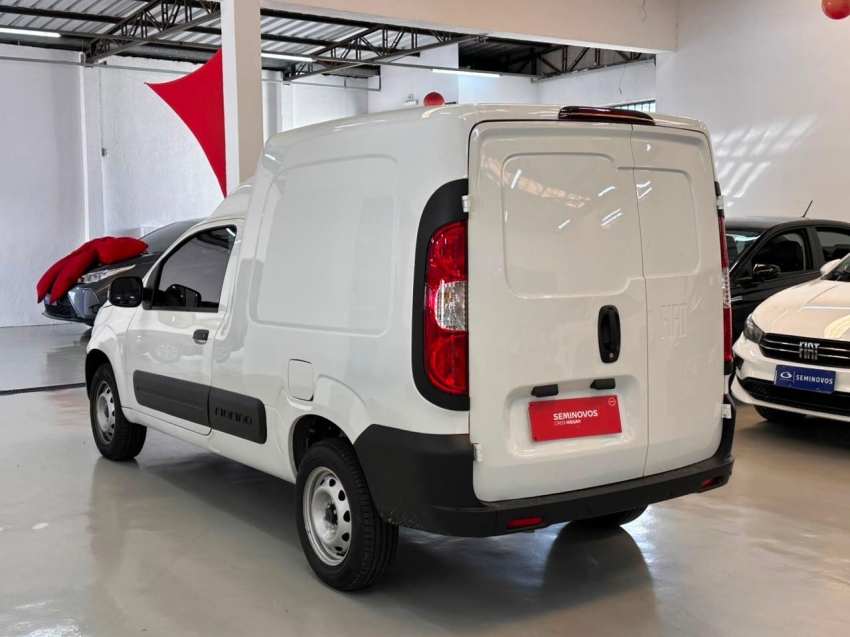 fiat fiorino 1.3 firefly flex endurance manual 4p 20263