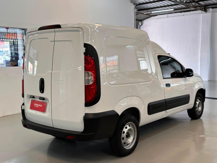 fiat fiorino 1.3 firefly flex endurance manual 4p 20265