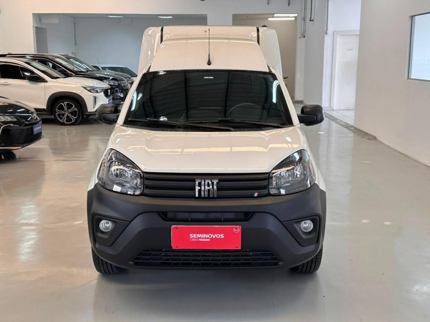 fiat fiorino 1.3 firefly flex endurance manual 4p 20261