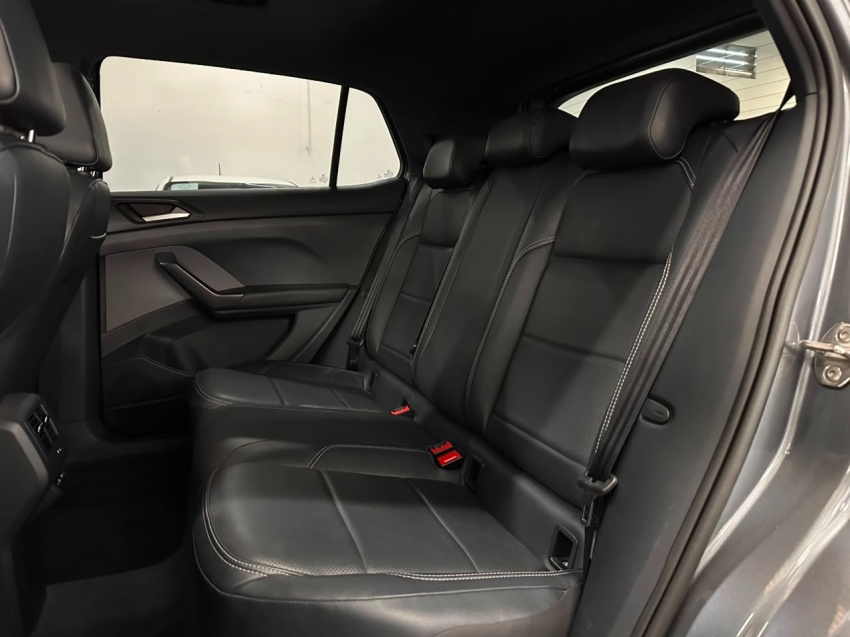 volkswagen t-cross 1.0 200 tsi total flex comfortline automatico 4p 20236