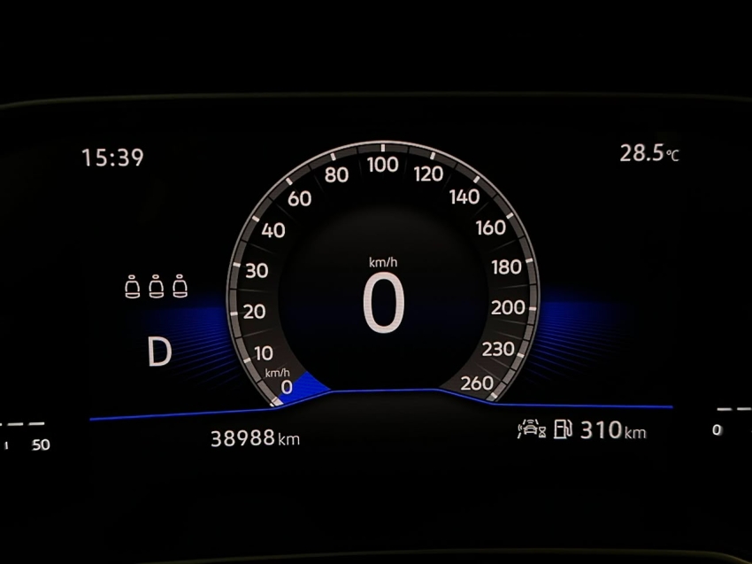 volkswagen virtus 1.0 200 tsi comfortline automatico flex 4p 202511