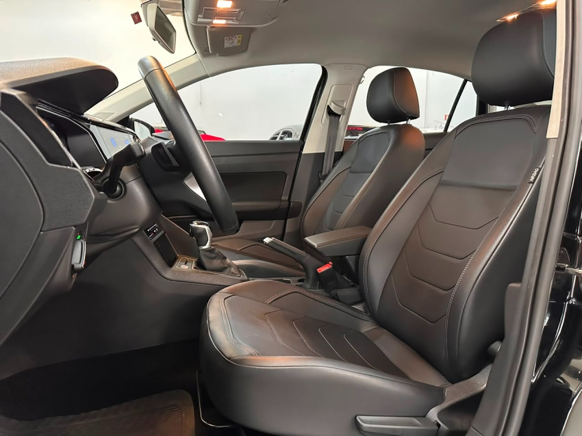 volkswagen virtus 1.0 200 tsi comfortline automatico flex 4p 20257