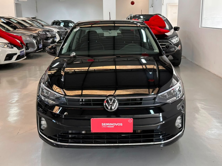 volkswagen virtus 1.0 200 tsi comfortline automatico flex 4p 20251