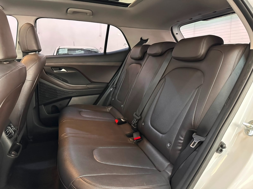 hyundai creta 1.0 tgdi flex platinum automatico 4p 20226