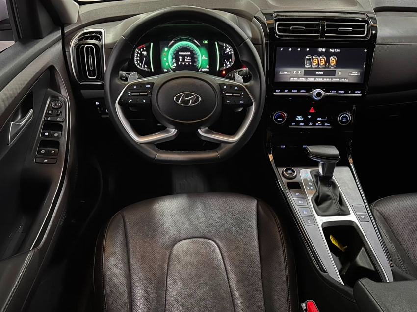 hyundai creta 1.0 tgdi flex platinum automatico 4p 202211