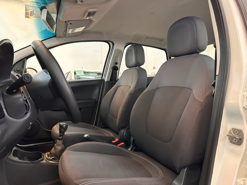 fiat grand siena 1.0 evo flex attractive manual 4p 20187
