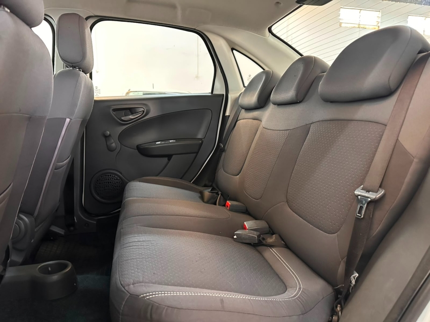 fiat grand siena 1.0 evo flex attractive manual 4p 20186