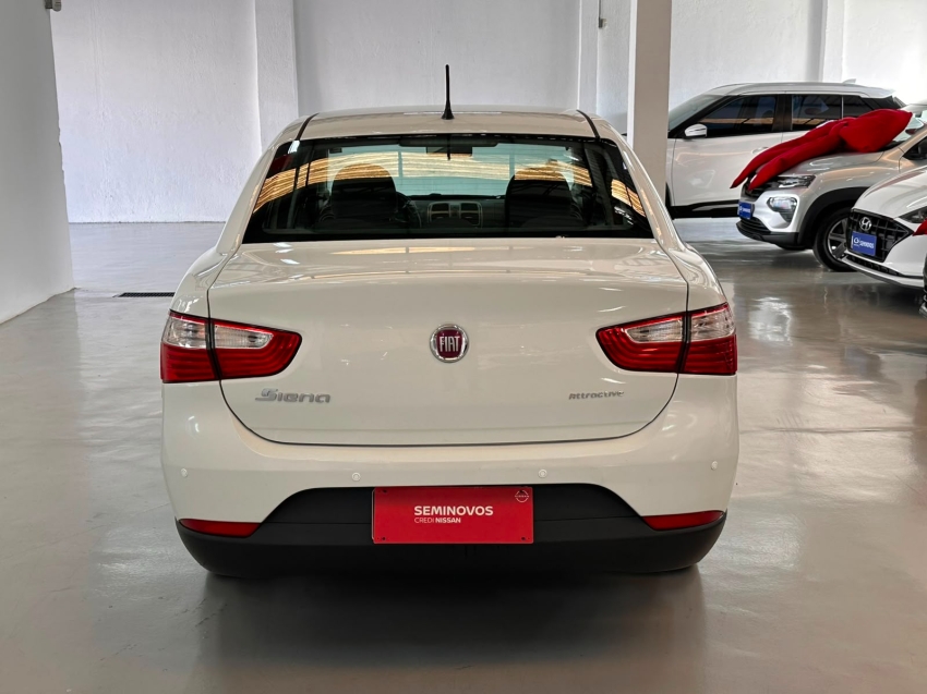 fiat grand siena 1.0 evo flex attractive manual 4p 20184
