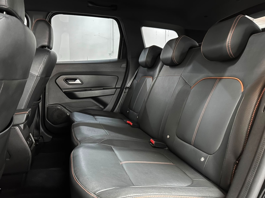 renault duster 1.3 tce flex iconic x-tronic 4p automatico 20246