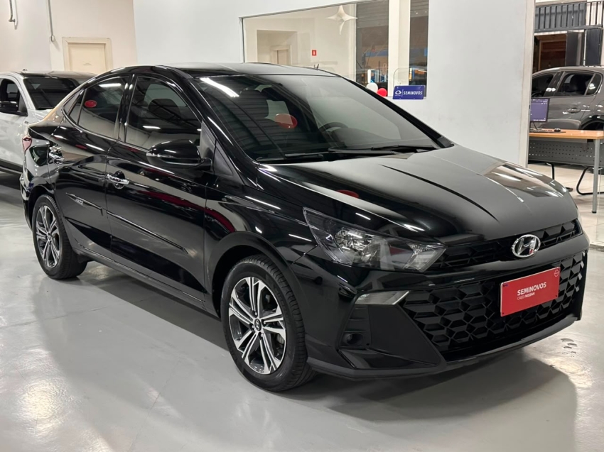 hyundai hb20 1.0 tgdi flex platinum automatico 4p 2024