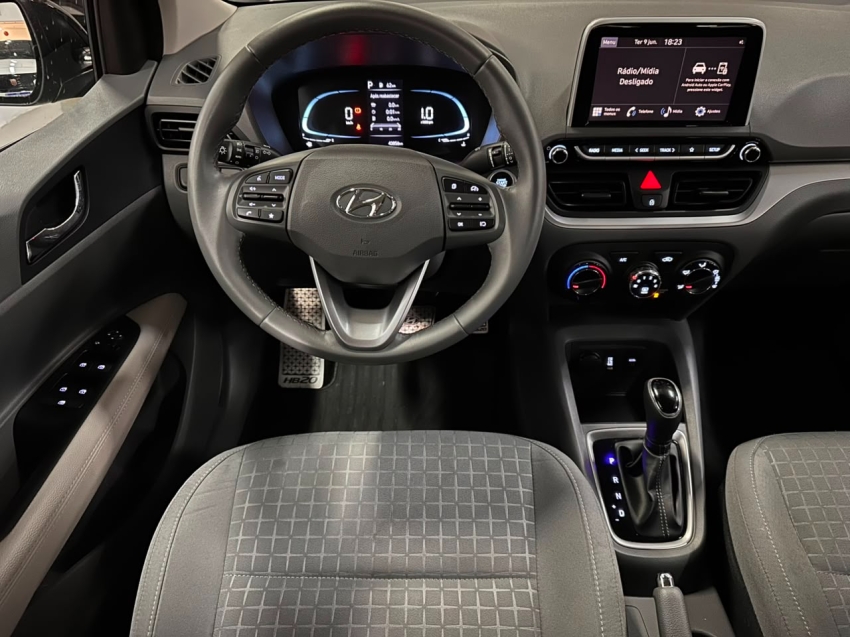 hyundai hb20 1.0 tgdi flex platinum automatico 4p 20249