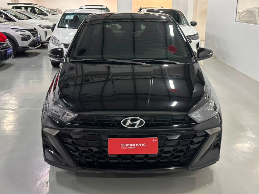 hyundai hb20 1.0 tgdi flex platinum automatico 4p 20241