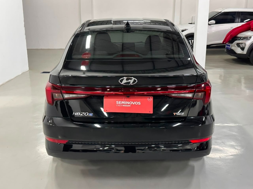 hyundai hb20 1.0 tgdi flex platinum automatico 4p 20244