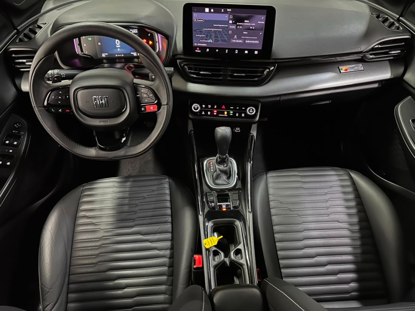 fiat fastback 1.3 turbo 270 flex limited edition at6 4p automatico 20239