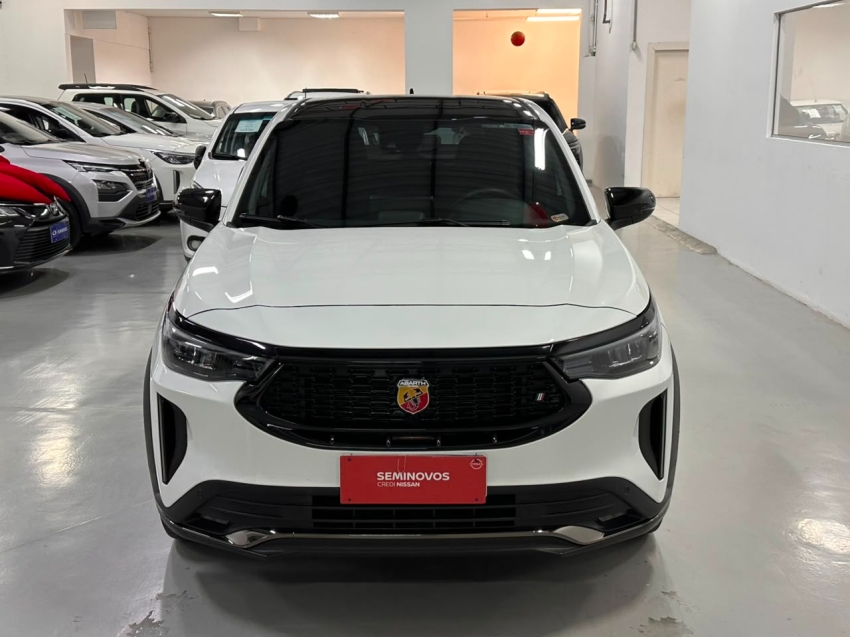 fiat fastback 1.3 turbo 270 flex limited edition at6 4p automatico 20231