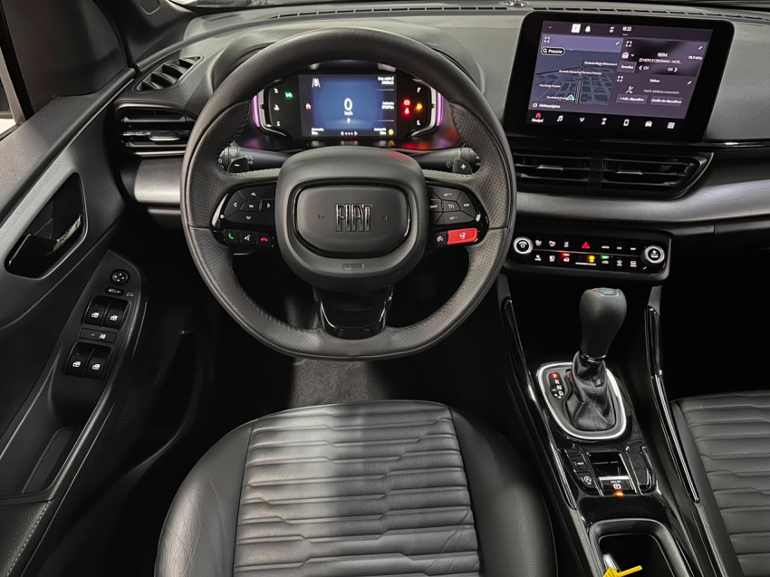 fiat fastback 1.3 turbo 270 flex limited edition at6 4p automatico 202310