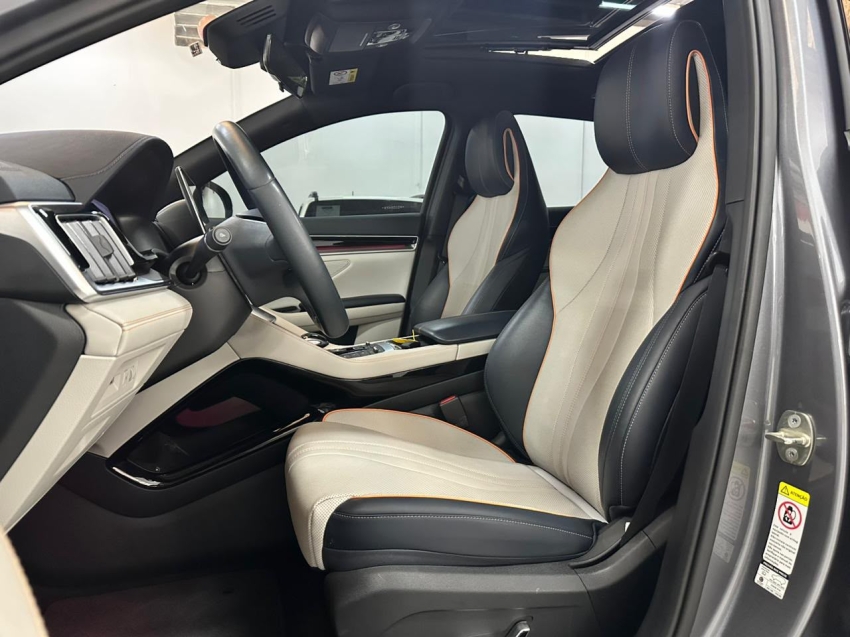byd song plus 1.5 dm-i hibrido automatico 4p 20247