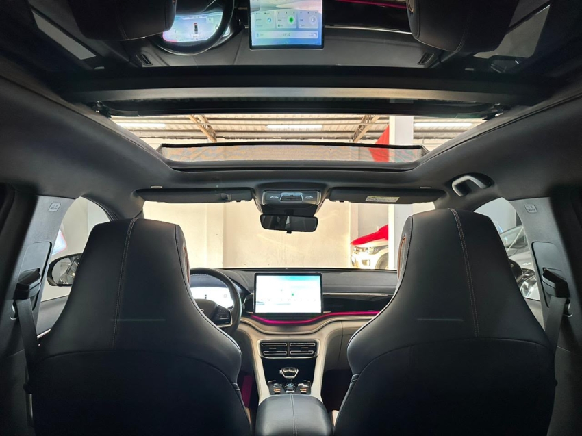 byd song plus 1.5 dm-i hibrido automatico 4p 20248