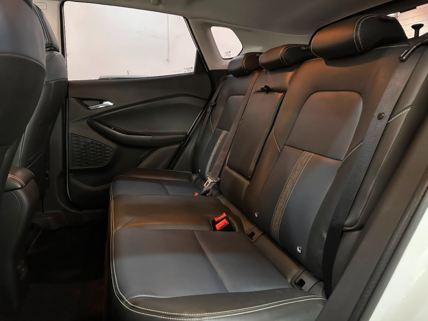 chevrolet tracker 1.2 turbo flex premier automatico 4p 20256