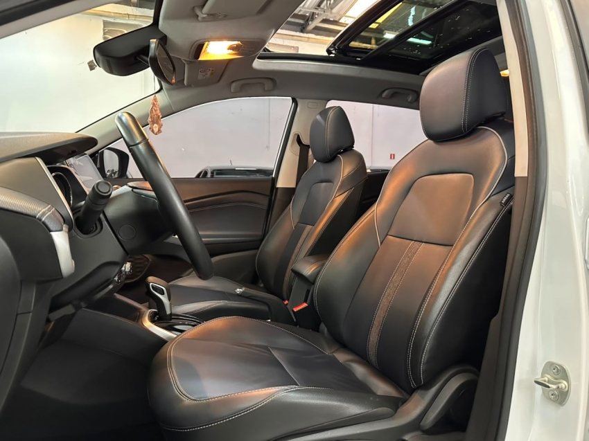 chevrolet tracker 1.2 turbo flex premier automatico 4p 20257