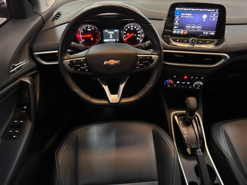 chevrolet tracker 1.2 turbo flex premier automatico 4p 202511