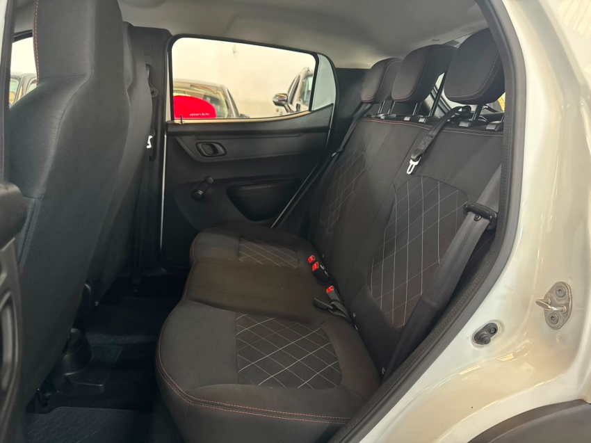 renault kwid 1.0 12v sce flex zen manual 4p 20235