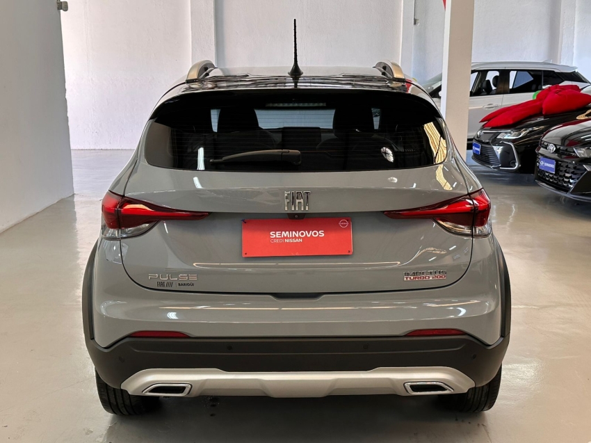 fiat pulse 1.0 turbo 200 flex impetus cvt 4p automatico 20234