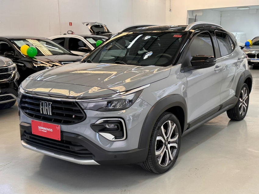 fiat pulse 1.0 turbo 200 flex impetus cvt 4p automatico 20232