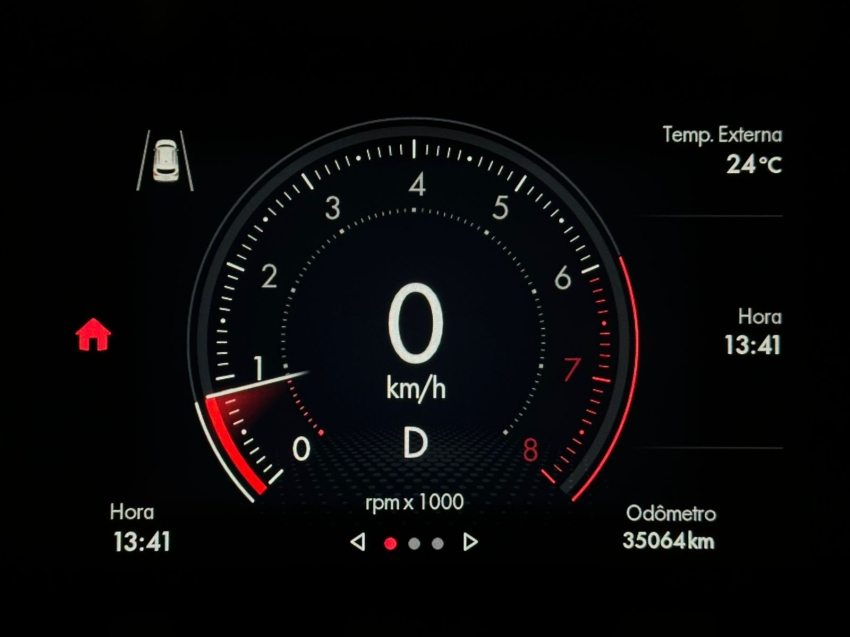 fiat pulse 1.0 turbo 200 flex impetus cvt 4p automatico 202311