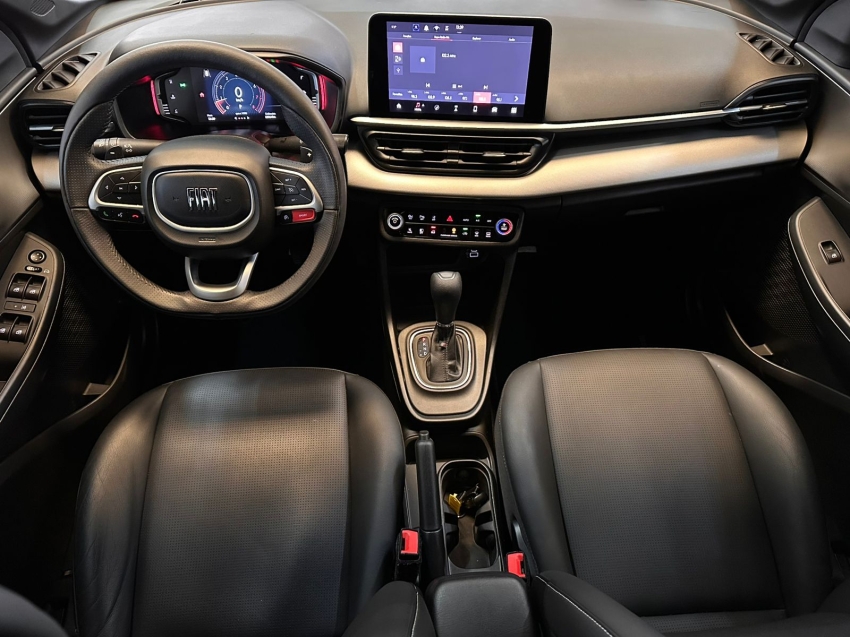 fiat pulse 1.0 turbo 200 flex impetus cvt 4p automatico 20238