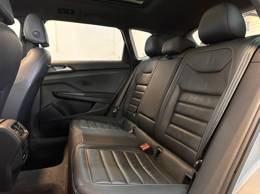 volkswagen taos 1.4 250 tsi total flex highline automatico 4p 20246