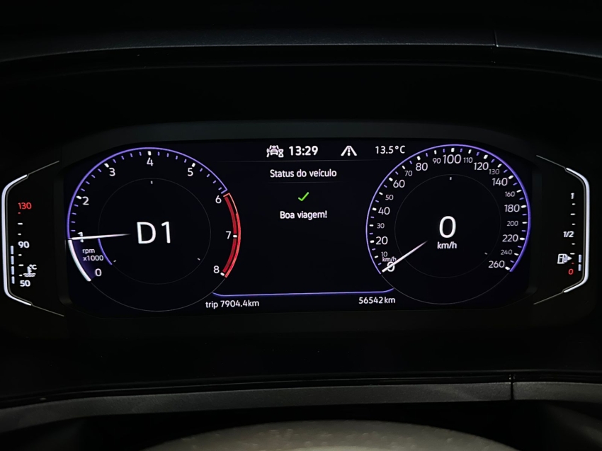 volkswagen taos 1.4 250 tsi total flex highline automatico 4p 202412