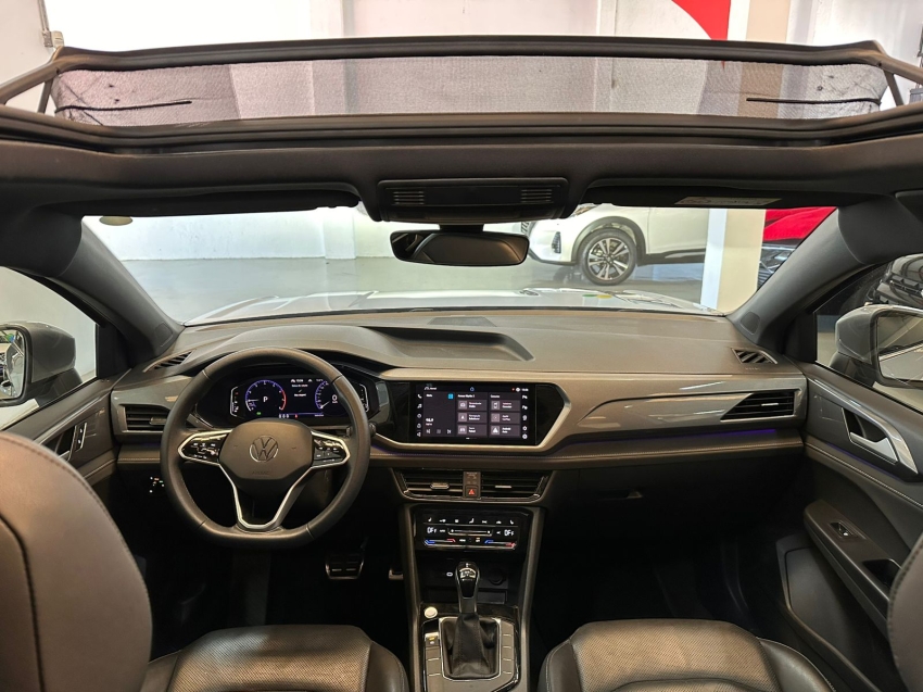volkswagen taos 1.4 250 tsi total flex highline automatico 4p 20248