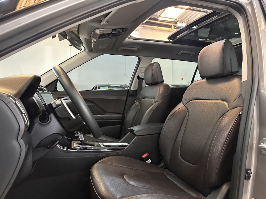 hyundai creta 1.0 tgdi flex platinum automatico 4p 20237
