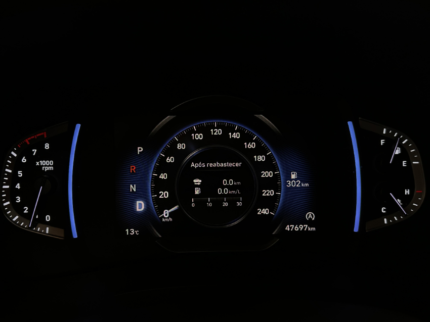 hyundai creta 1.0 tgdi flex platinum automatico 4p 202312