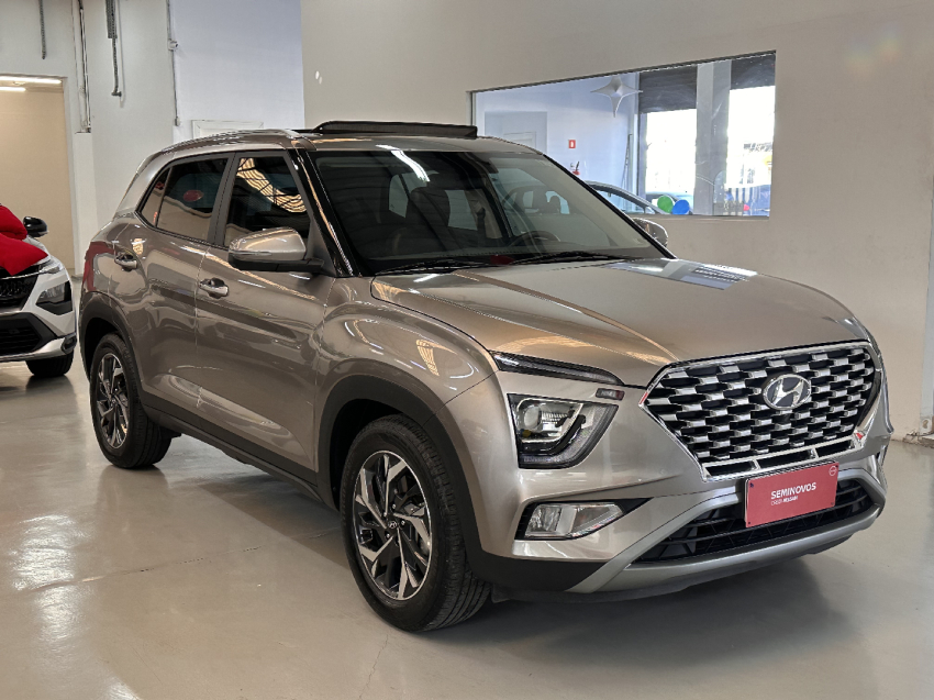 hyundai creta 1.0 tgdi flex platinum automatico 4p 2023