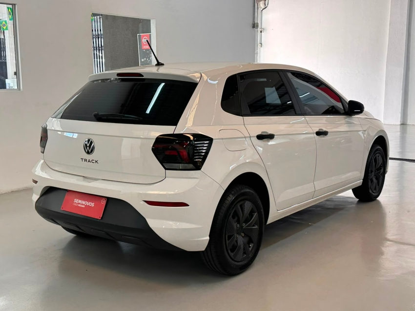 volkswagen polo 1.0 mpi track manual flex 4p 20255